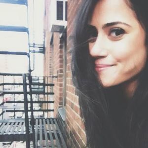 Meet your Posher, Dudu